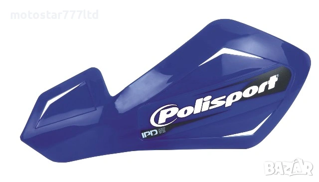 Протектори ендуро/крос Polisport Freeflow lite -отворен тип