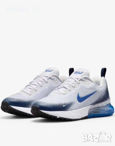 Оригинал! NIKE Air Max Phoenix Shoes Blue дамски маратонки