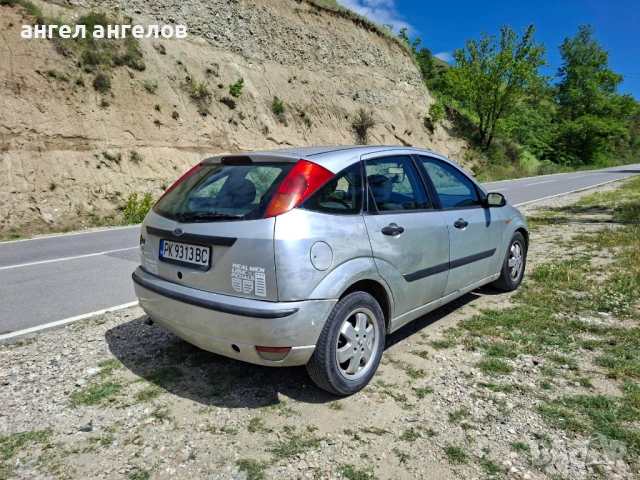 продавам, снимка 3 - Автомобили и джипове - 54605762