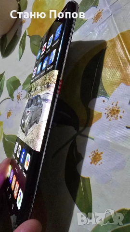 HUAWEI Mate 30 Pro, снимка 12 - Huawei - 54545237