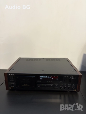 дек Sony TC-K870Es, снимка 5 - Декове - 55261184