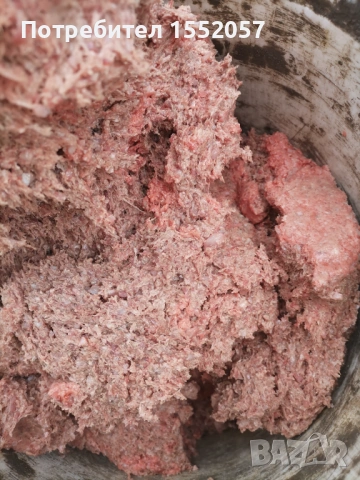 Пилешка кайма за кучета , снимка 2 - За кучета - 54097495