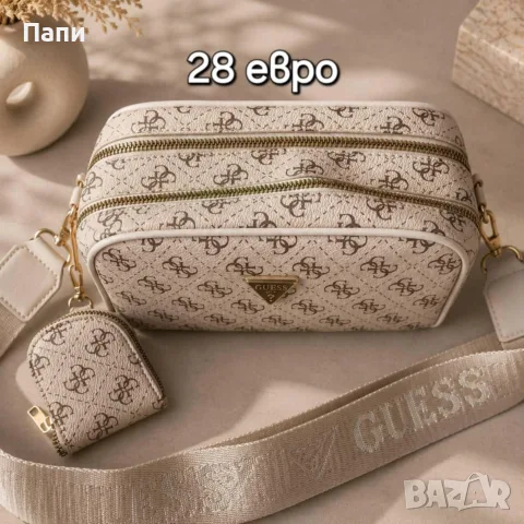Дамски маркови чанти, снимка 6 - Чанти - 55448041