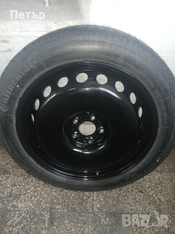 19цола оем патерица мерцедес s-класа нова , снимка 15 - Гуми и джанти - 54088282