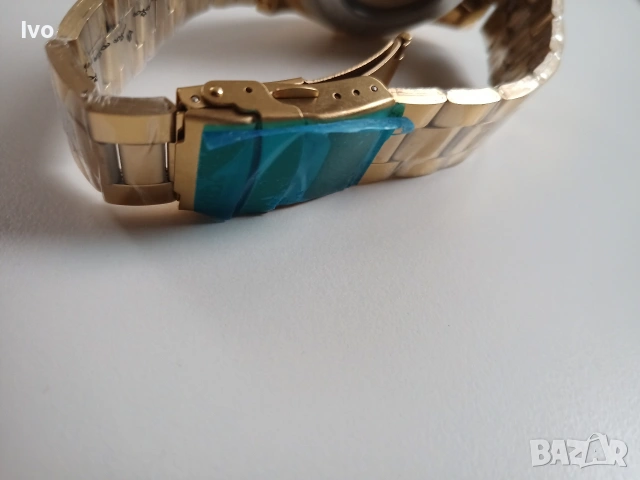 Автоматичен скелетон часовник Forsining Sport, снимка 5 - Мъжки - 54363665