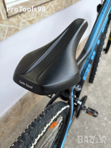 Bulls Racer Street 29", снимка 8 - Велосипеди - 55470021