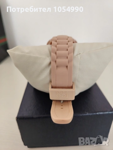 Дамски часовник Ice watch, снимка 4 - Дамски - 55248955