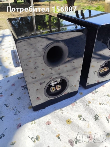✅ Cambridge Audio minx XL, снимка 8 - Тонколони - 54441498
