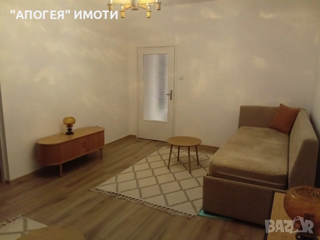 ЛУКСОЗЕН Апартамент с две Спални, Хол, Трапезария в кв. Тракия до стадион ”Локомотив”, снимка 2 - Апартаменти - 54593192
