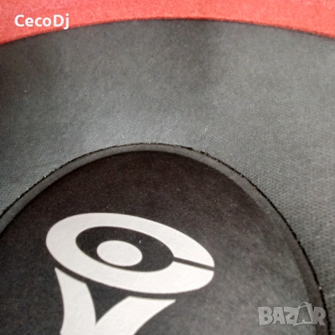 Cerwin-Vega - 12" 200w, 6 Ω, снимка 15 - Тонколони - 54029197