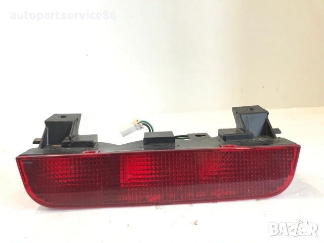 Трети стоп (спирачна светлина) за Mitsubishi Pajero (2006) P0223 027559