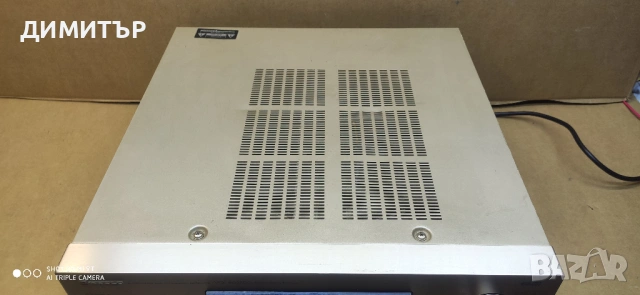 Ресийвър pioneer vsx 908rds, снимка 5 - Ресийвъри, усилватели, смесителни пултове - 54000156