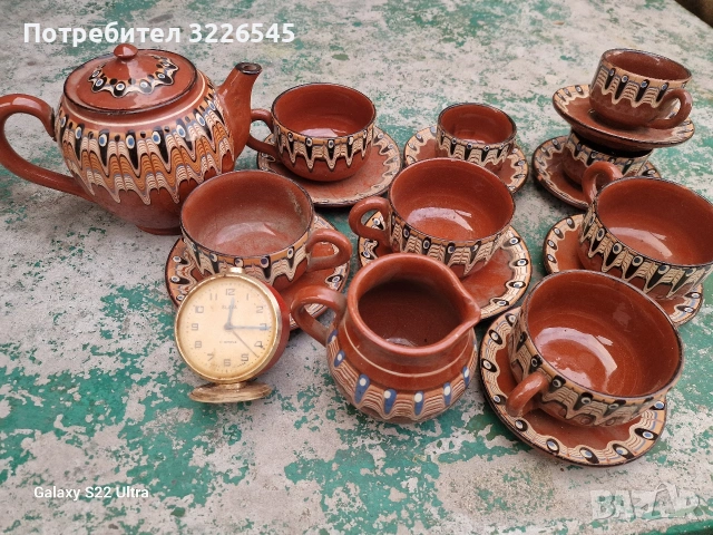 Старинни неща, снимка 9 - Антикварни и старинни предмети - 54023824