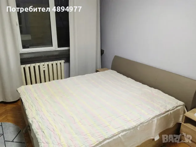Отдавам тристаен в Центъра!, снимка 4 - Апартаменти - 55393213
