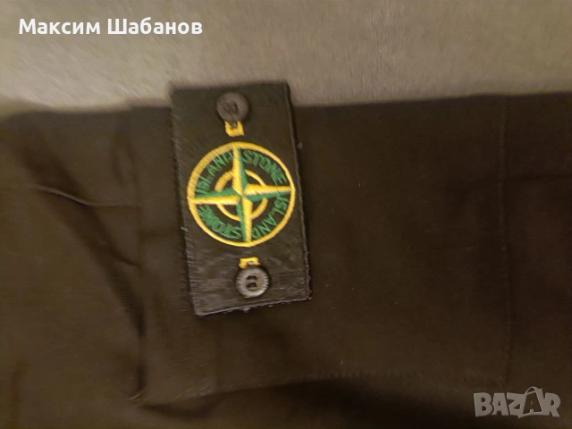 Комплект Stone Island, снимка 6 - Спортни дрехи, екипи - 54586591