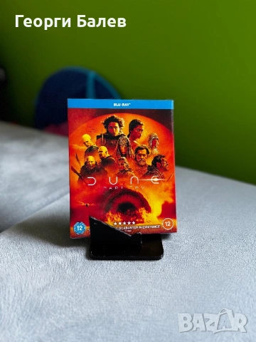 Blu-ray и 4K филми(нови и втора употреба){обновена 14.06}, снимка 8 - Blu-Ray филми - 54371713