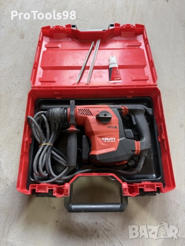 Hilti TE 30-ATC AVR 2025г.