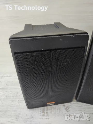 Автентични американски монитори JBL Control 5 – Чисто нови гофри, снимка 5 - Аудиосистеми - 55691689