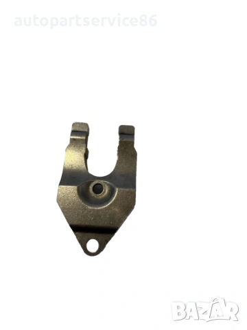 Държач на горивен инжектор за Nissan Pathfinder 2.5 dCi (2009)