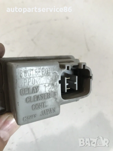 Реле за чистачки за Subaru Outback 2.0 Дизел (2007) 88018FE010 , снимка 2 - Части - 54237671
