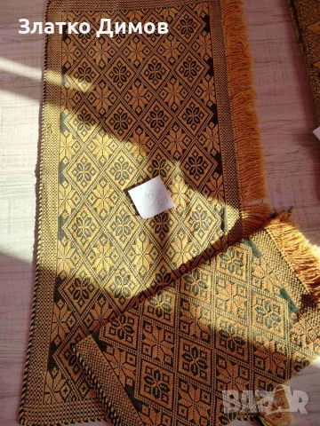 килимчета, снимка 3 - Килими - 53988552