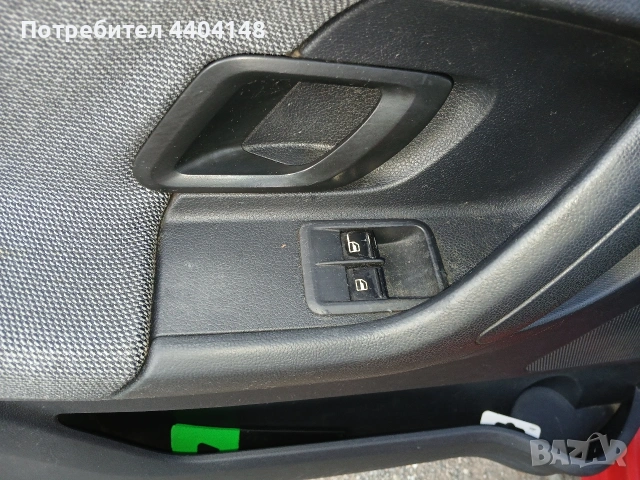 Шкода фабия газ, снимка 6 - Автомобили и джипове - 54678470
