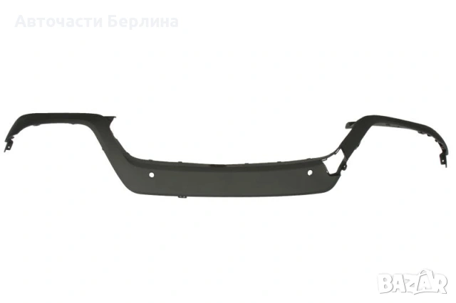 Предна броня с парктроник за BMW X3 BLIC