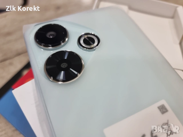 Xiaomi Redmi 13, снимка 5 - Xiaomi - 54356505