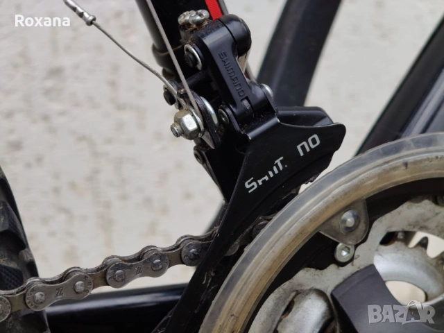 Велосипед 26 цола , рамка 18 инча, сервизиран, снимка 6 - Велосипеди - 54223323