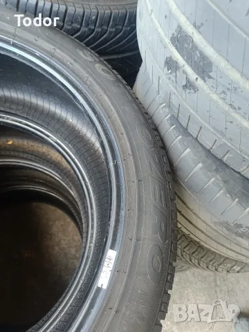 Зимни гуми 235 /45/R20, снимка 5 - Гуми и джанти - 55340926