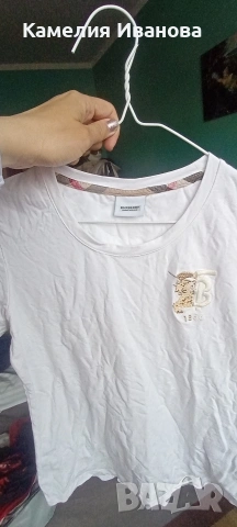 Промоция!!!Мъжки панталони и блузи-Burberry,Armani,Boss-3XL,Under Armour,Adidas, снимка 2 - Спортни дрехи, екипи - 49990313