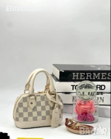 чанти Louis vuitton :➡️20cm⬆️14cm, снимка 10 - Чанти - 54888920