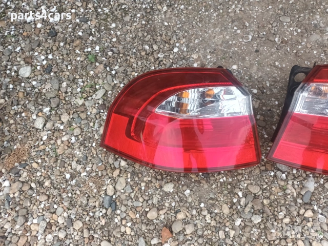 ляв и десен стоп за киа рио 2012 - 2014 кия KIA RIO, снимка 2 - Части - 46794171