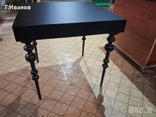Струговани крака за маси.Балюстри.Парапети, снимка 7 - Маси - 54603761