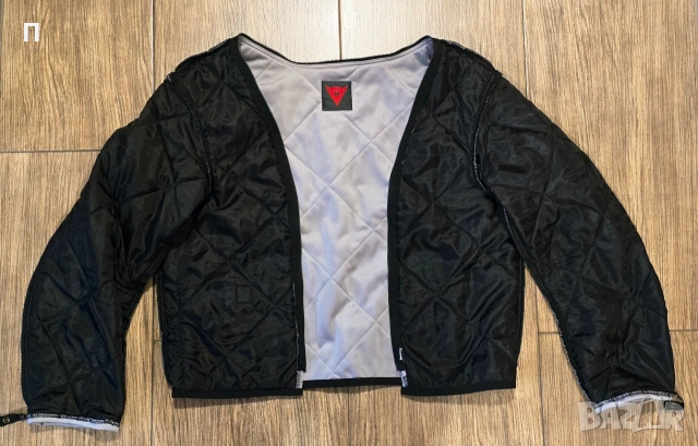 Мото яке мотор адвенчър Dainese Carve Master 52(L), снимка 10 - Якета - 54645624