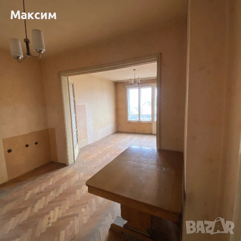 Продавам Апартамент бул. 'Хр. Ботев'  119, снимка 4 - Апартаменти - 54326000