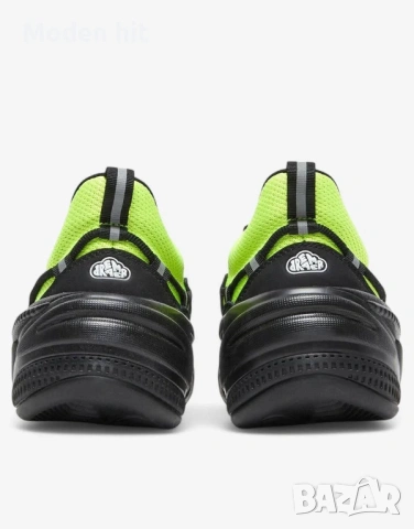 Оригинал! PUMA Rs Dreamer Shoes Yellow дамски маратонки, снимка 4 - Маратонки - 54327399