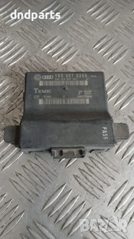 Модул VW Touran 2003 1K0907530A 1K0907951