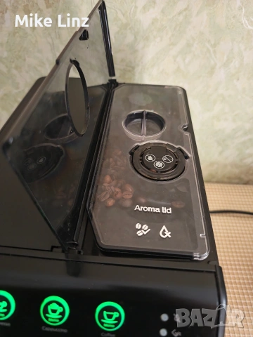Philips HD8829 capuchino, снимка 11 - Кафемашини - 54867246