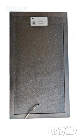 Винтидж тонколони Schneider HiFi 6031 LS colinal, снимка 6 - Аудиосистеми - 55265969