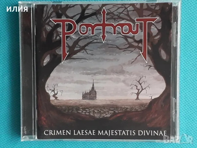 Hard Rock,Heavy Metal,Electric Blues,Death Metal,Doom Metal,Goth Rock - Част-15 , снимка 2 - CD дискове - 55671295