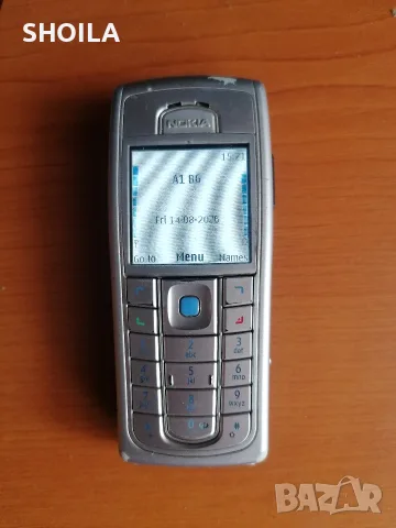 Продавам Nokia 6230i 