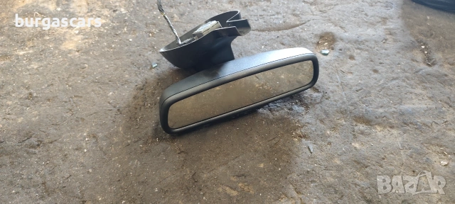 Огледало за задно виждане Peugeot 207