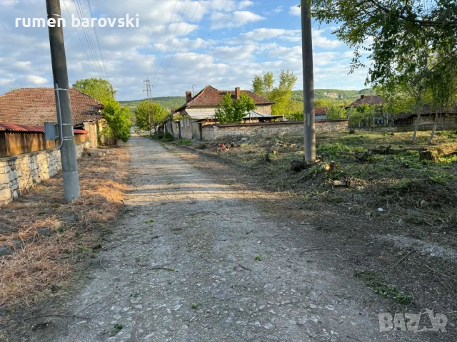 Продавам парцел в регулация , снимка 6 - Парцели - 54411505