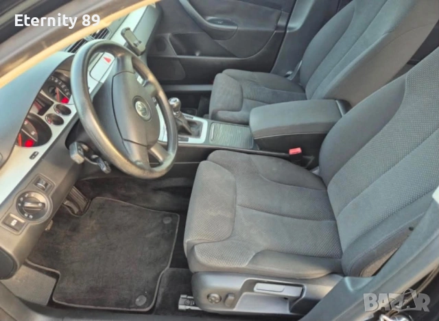 VW Passat , снимка 5 - Автомобили и джипове - 54526868