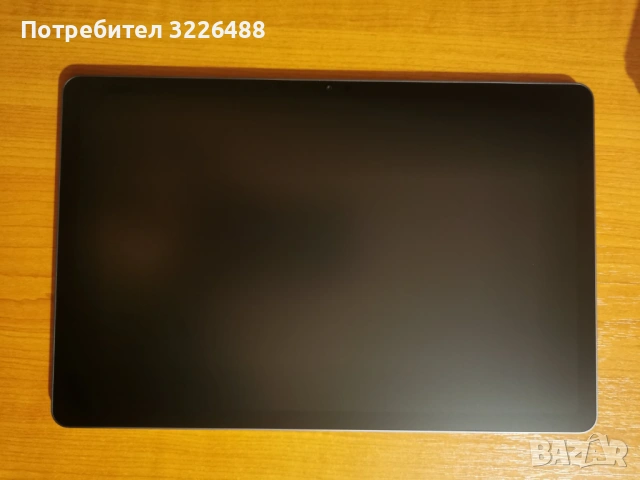 Чисто нов таблет Lenovo Idea Tab ZAFR0153GR, снимка 3 - Таблети - 54497435