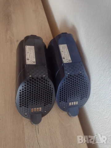 Bosch Flexxo 4 25.2v основно тяло, снимка 6 - Прахосмукачки - 54665332