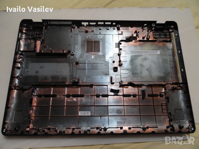 Корпус Acer es1-512, снимка 3 - Части за лаптопи - 54655583