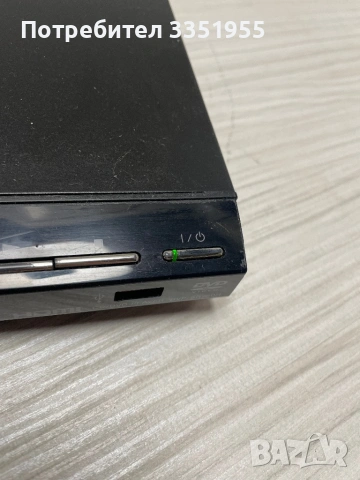 DVD Sony, снимка 2 - Плейъри, домашно кино, прожектори - 54408798