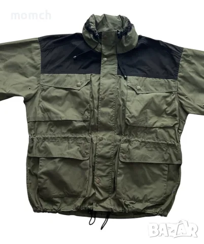 FJALLRAVEN-мъжко яке размер Л-ХЛ, снимка 2 - Екипировка - 55562702